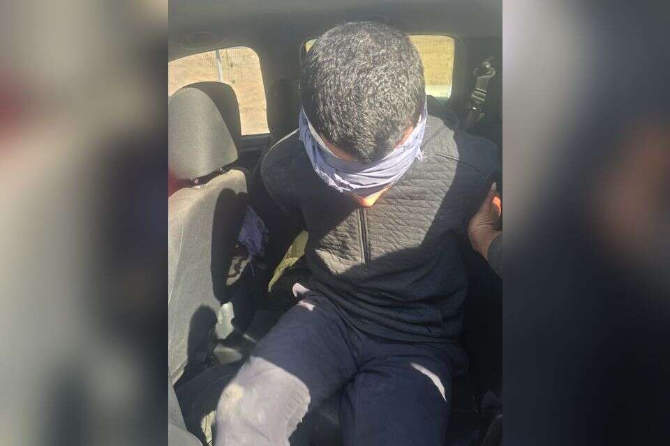 החושד ברצח , דוברות המשטרה