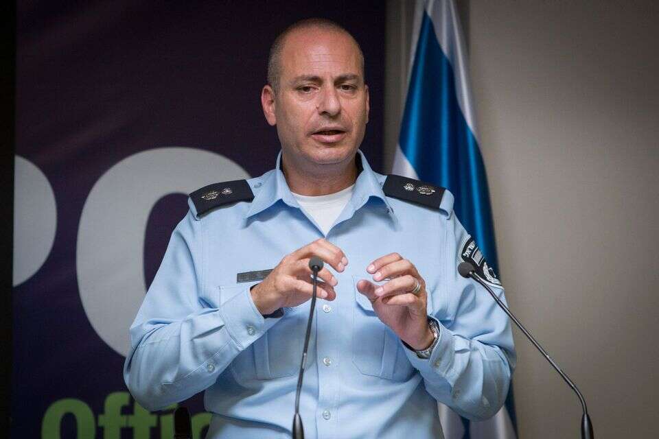 תנ״צ אסי אהרוני , נעם ריבקין פנטון