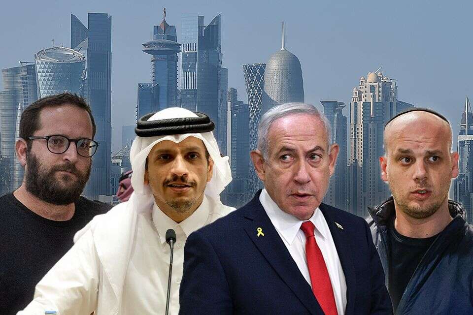 10 שנות מאסר, קנס כבד: הצעת החוק נגד כסף זר לנבחרי ציבור