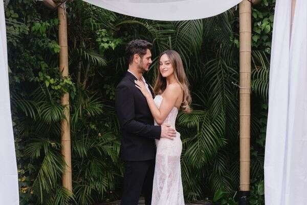 עופר חיון ועומר קליף , Your Story Wedding