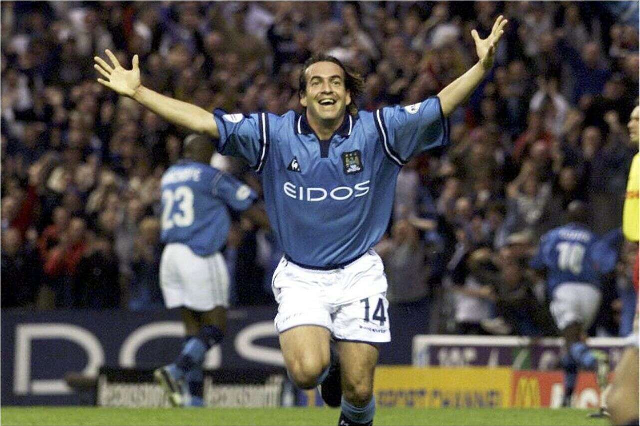 At the age of 54: Eyal Berkovich announced a return to the football fields