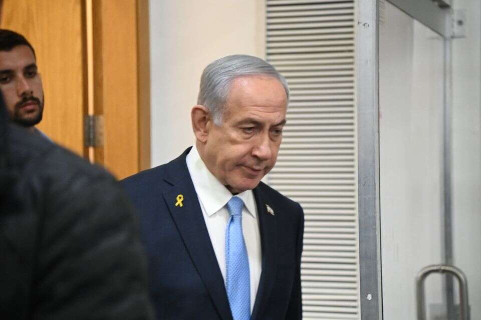 בלוף קטארגייט נחשף, בשתי מילים בלבד