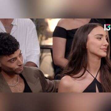 ליר ושחר ״מאהבה חדשה״ בצעד מרגש