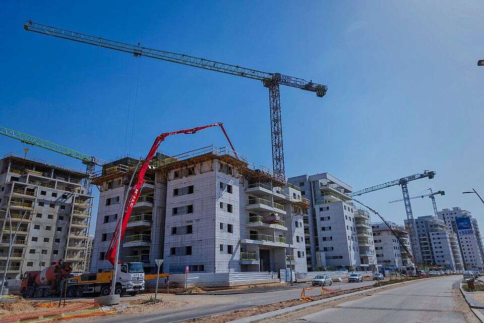 פרוייקט דירה בהנחה (ארכיון) , יהושע יוסף