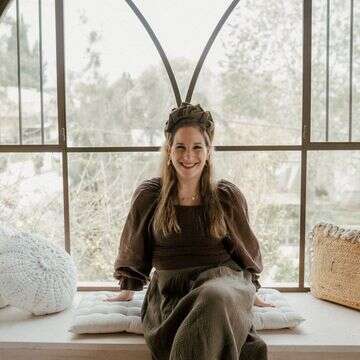 "יש ניסים בעולם": הדסה בן ארי מתרגשת מפרק ב'