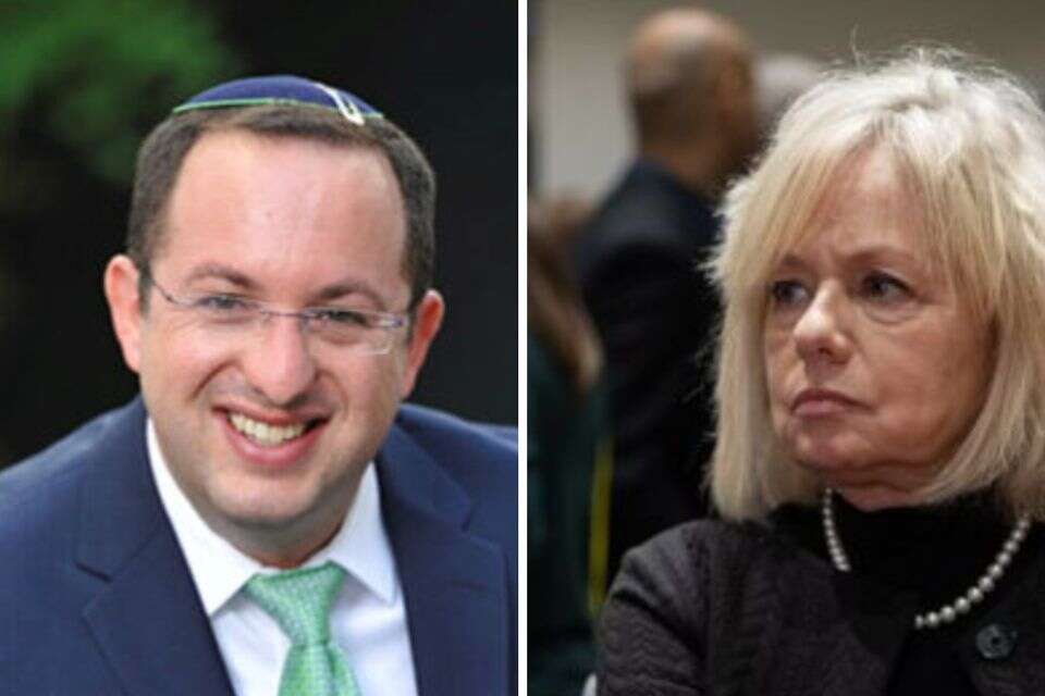 גלי בהרב-מיארה וצביקה קליין , אורן בן חקון, ישראל ברדוגו