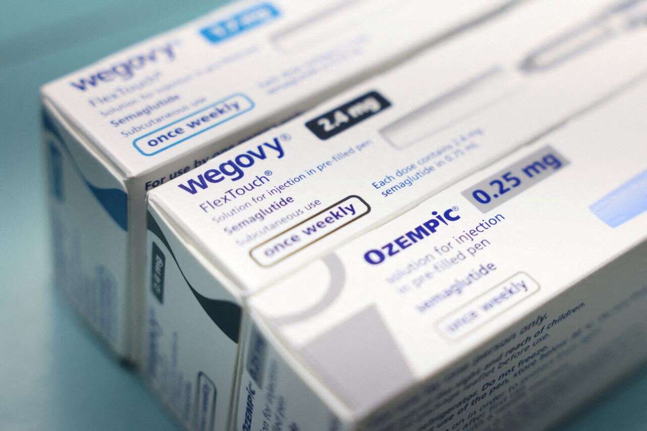 The Israelis discovered: this is how you get slimming injections cheaply - without a prescription