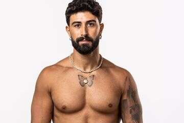 המנצח הגדול של "הישרדות": ניצן ירושלמי