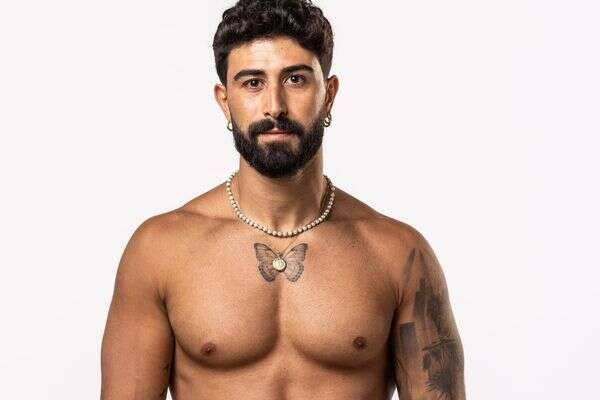 השורד האחרון. ניצן ירושלמי , יח"צ רשת 13