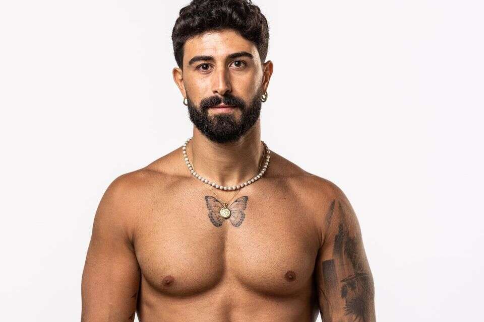 השורד האחרון. ניצן ירושלמי , יח"צ רשת 13