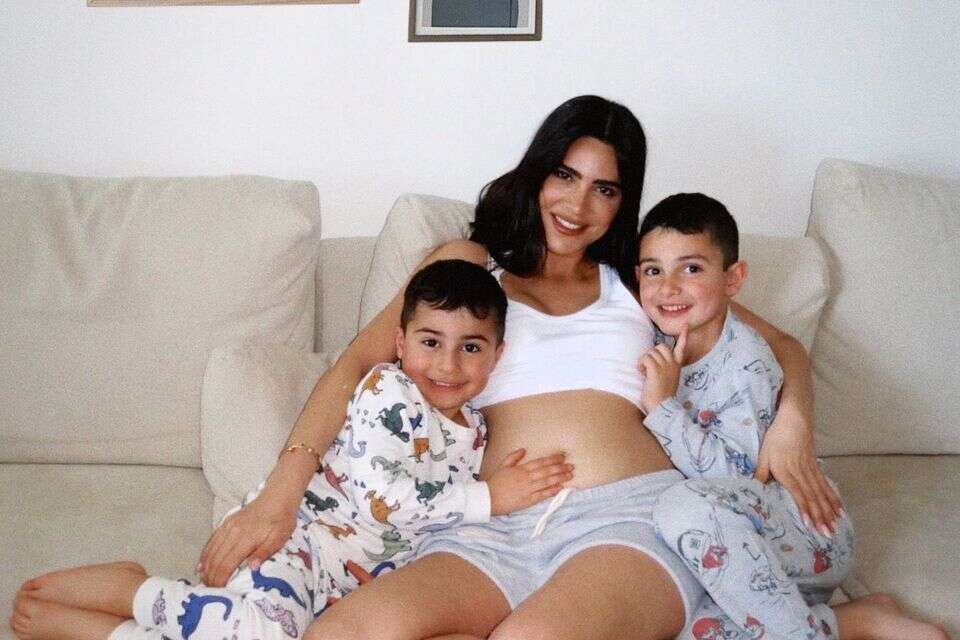 נופר מור והילדים , יח"צ