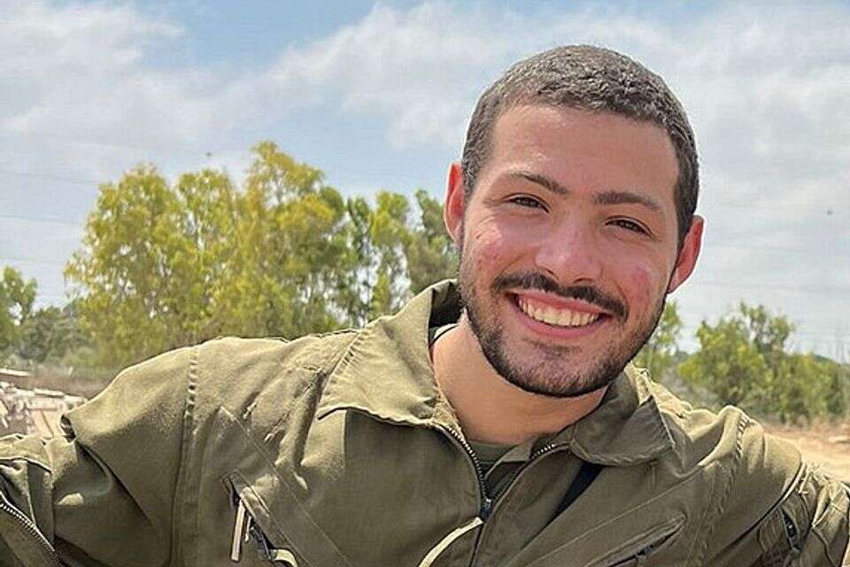 איתי חן , באדיבות המשפחה