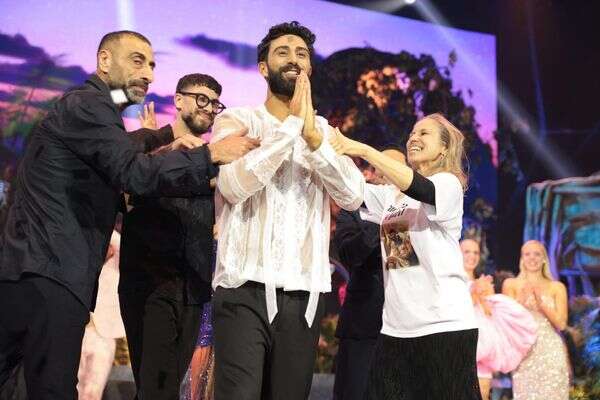 ניצן ירושלמי , מיכה לובטון