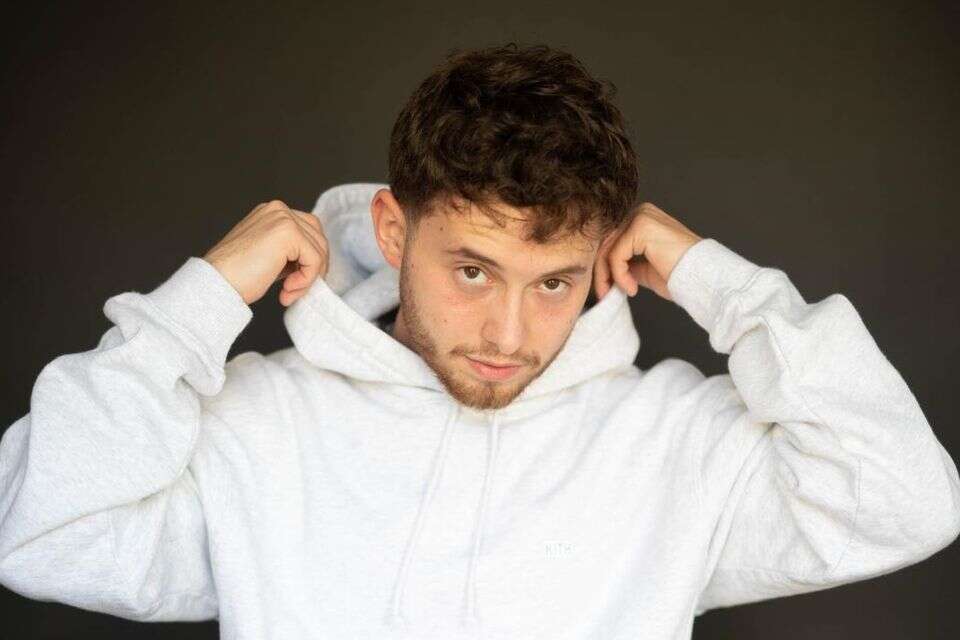 נתי ליויאן , עמית נעים