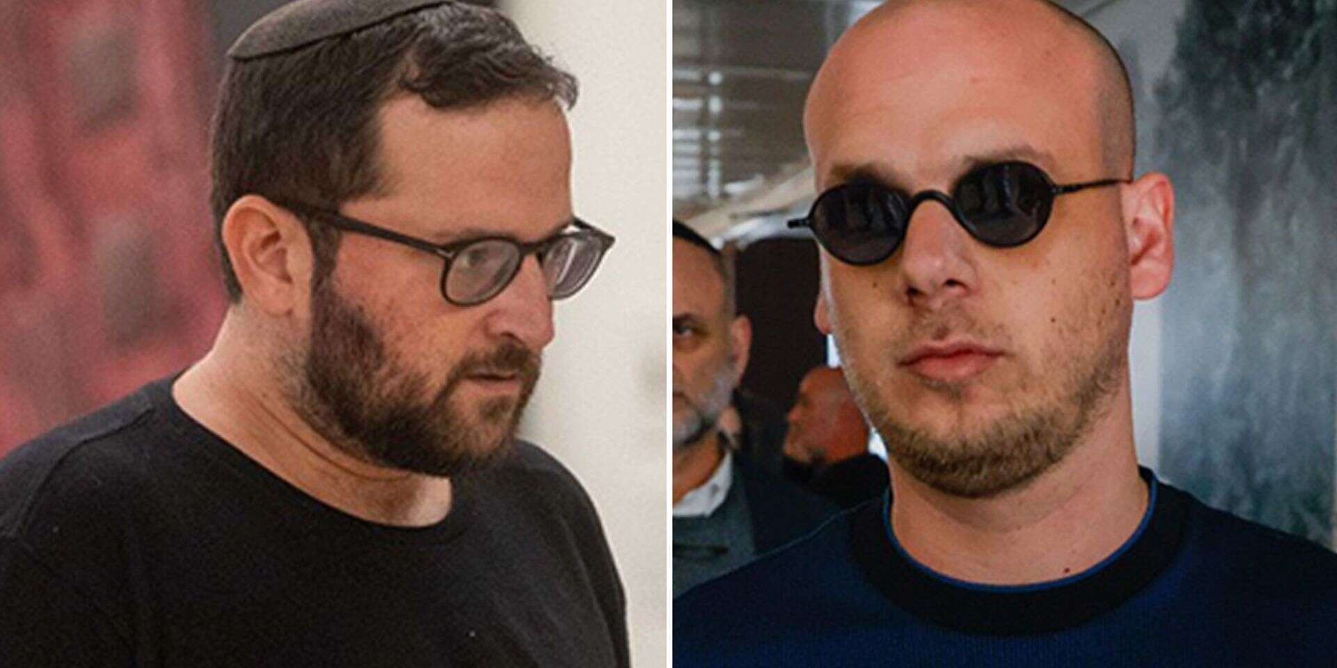 אוריך ופלדשטיין, יועציו של ראש הממשלה בנימין נתניהו , יהושע יוסף