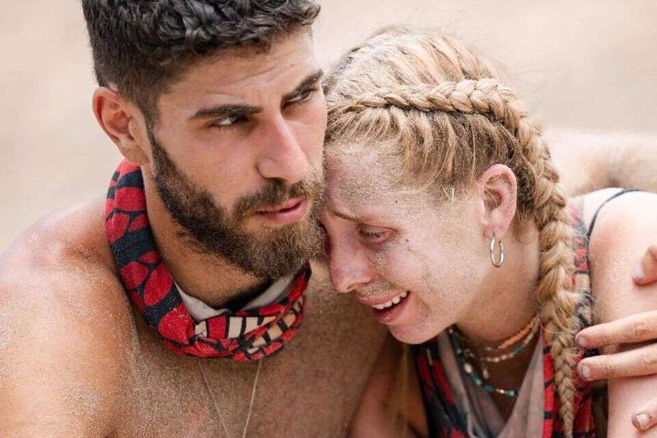 רון שורק שקד ירושלמי , אביב טל