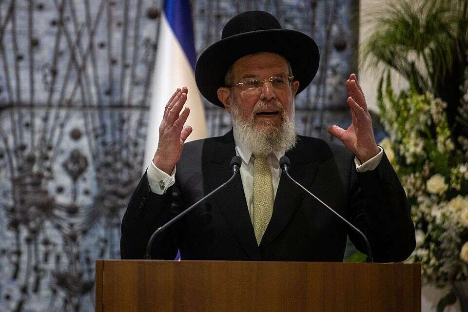 הרב קלמן מאיר בר , אורן בן חקון