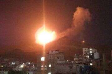 22 הרוגים בתימן , רשתות ערביות