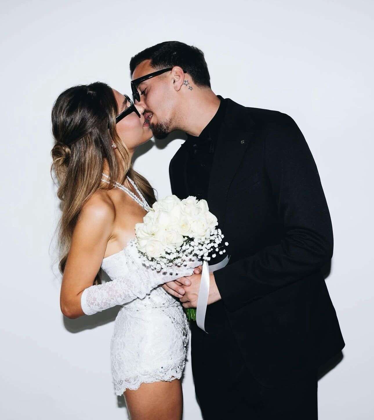 אור וירדן , אנסטגרם