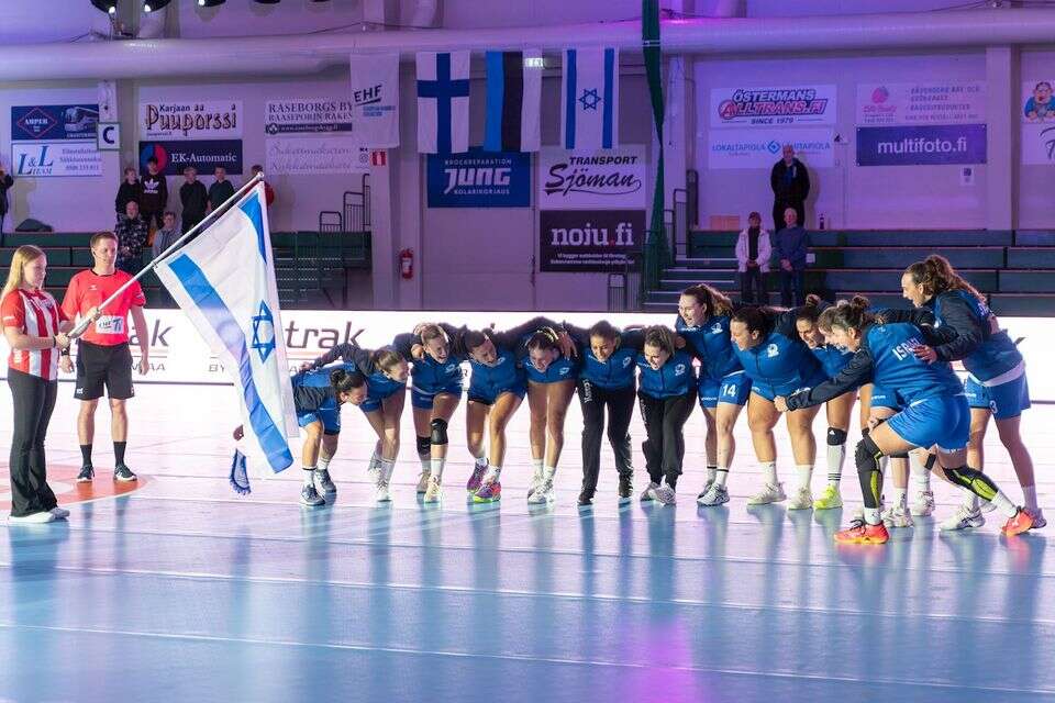 הבעיה הגדולה של נבחרת ישראל: „אם לא נגיע, נספוג הפסד טכני” | היום