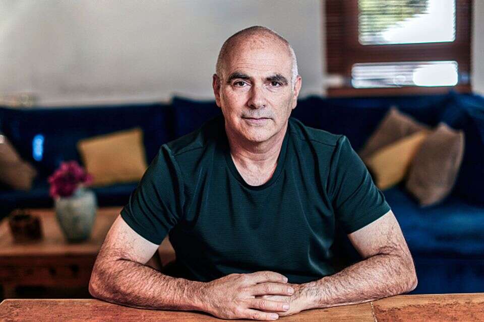 תא"ל במיל' דני ון בירן, מייסד תנועת נקראים לדגל , יהושע יוסף