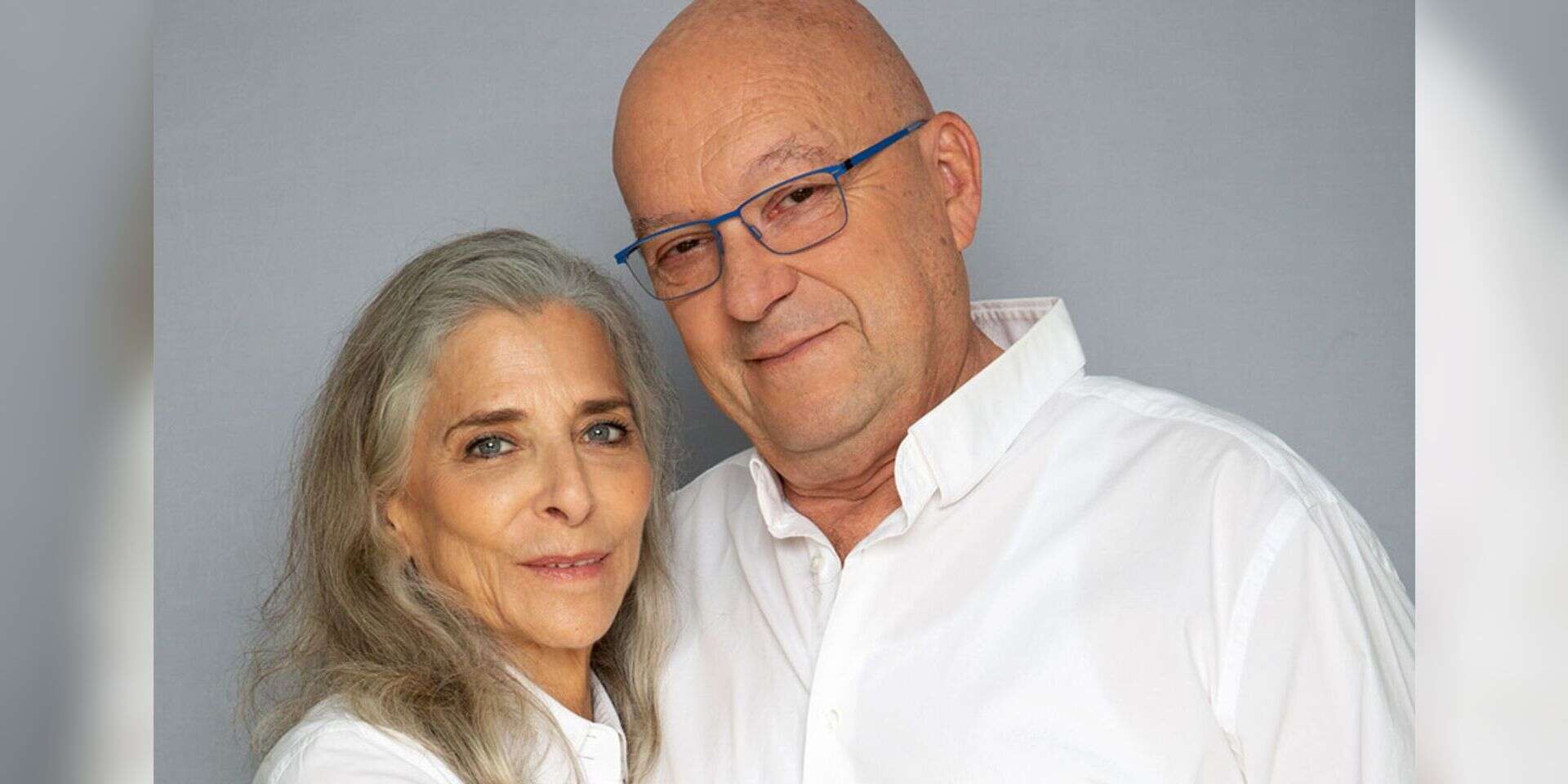 אריה ודליה פרשקובסקי
, נועה זני