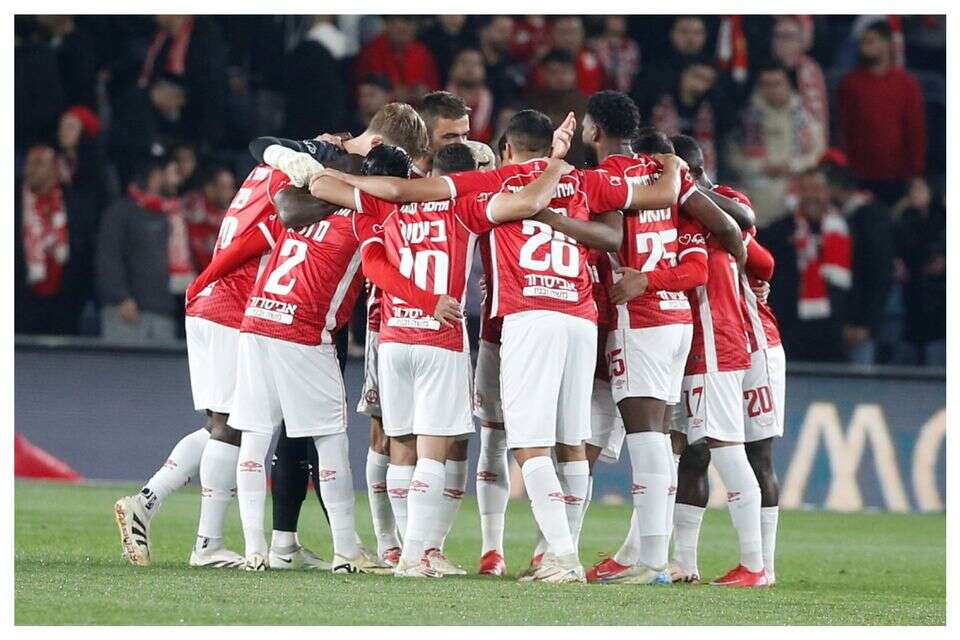 שחקני הפועל באר שבע , אלן שיבר
