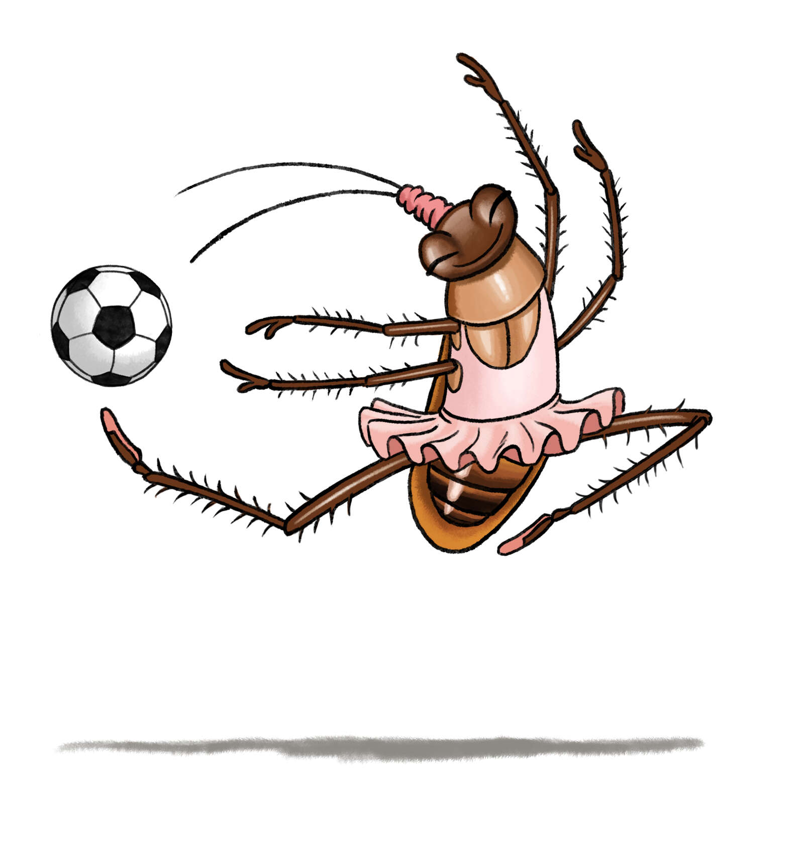 איור: אבי בלייר , .