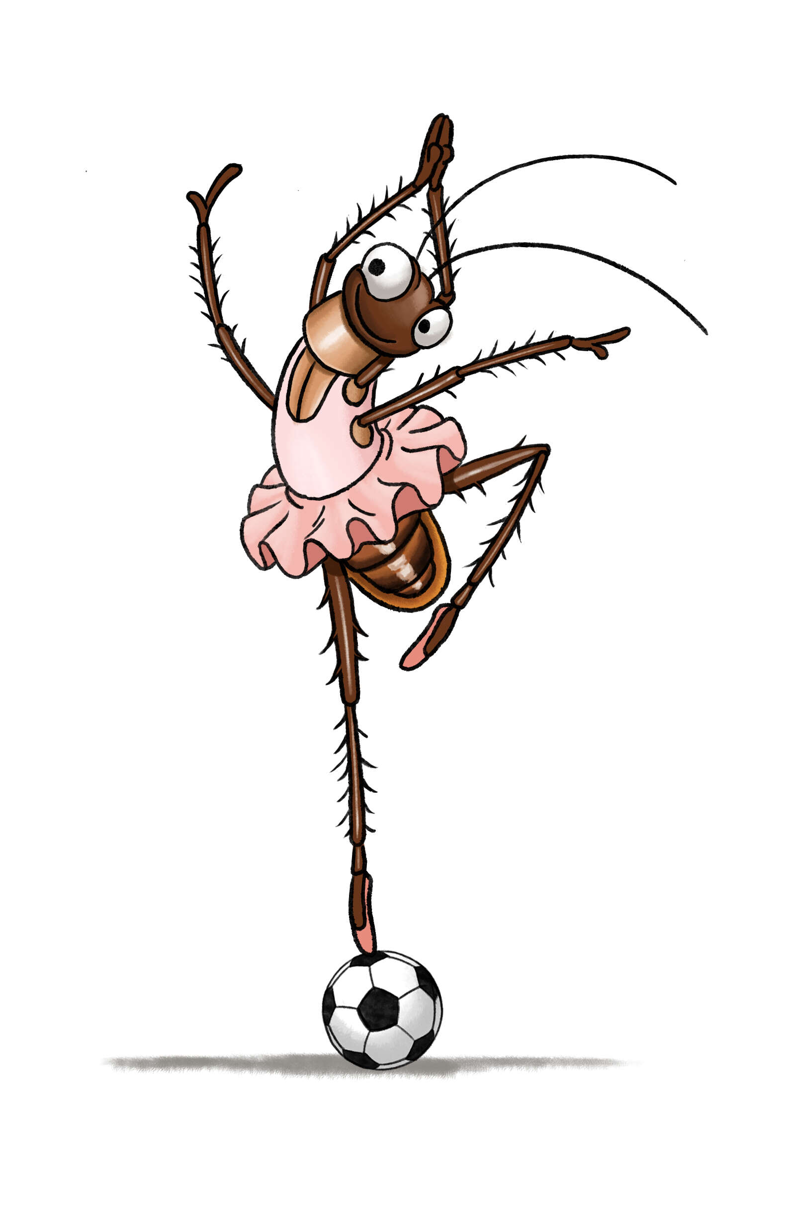 איור: אבי בלייר , .