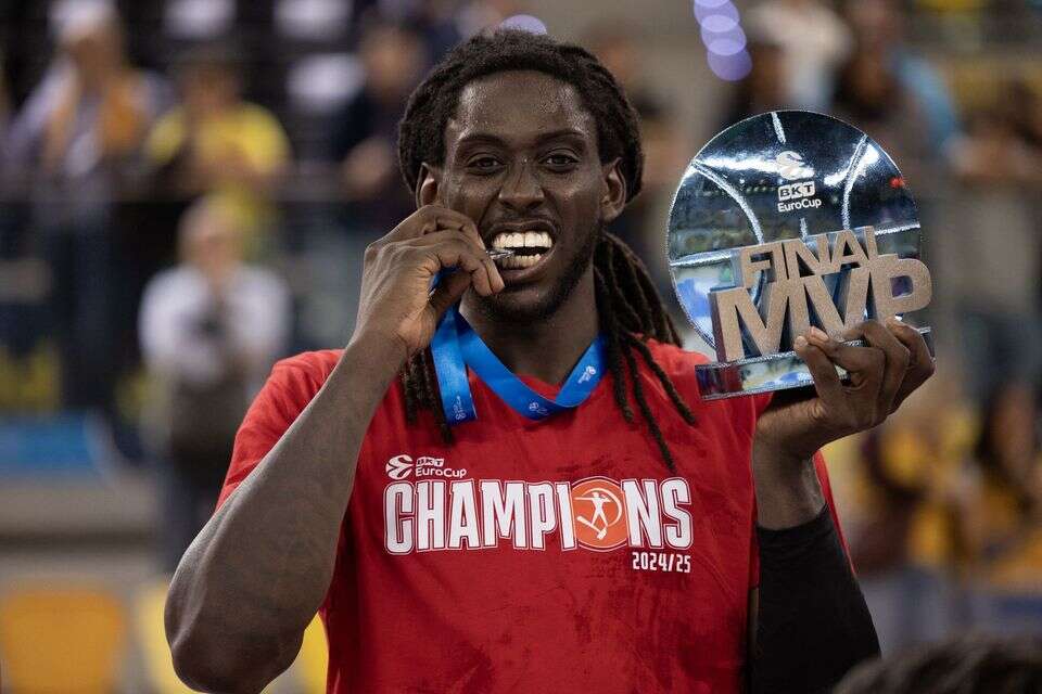 ג'ונתן מוטלי , Gettyimages