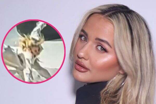 עדן בן זקן , מתוך אינסטגרם, צילום מסך