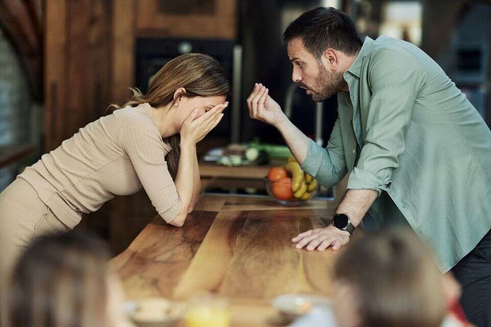 הורים רבים זוגיות קשר מערכות יחסים , Getty Images
