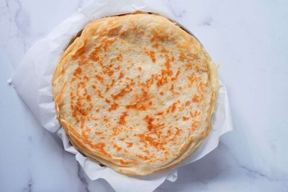 מופלטה כהלכתה , ליאת נעמי שירית