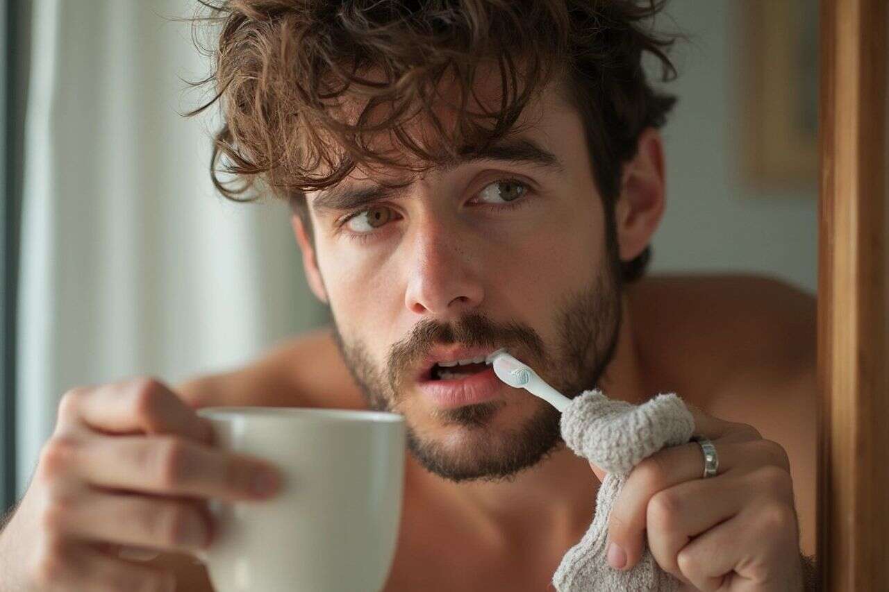 Drinking too much coffee? This is the exact amount recommended per day