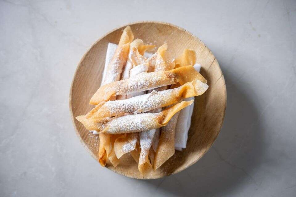 יאללה, חאפלה: 3 מתכונים מתוקים לחגיגות המימונה