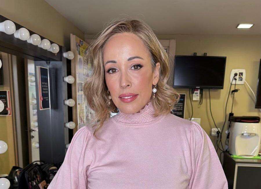 "לא תהיה עוד פעם": עדן הראל מפשלת