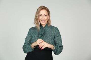 עדן הראל נפרדת: "רק זכרונות טובים"