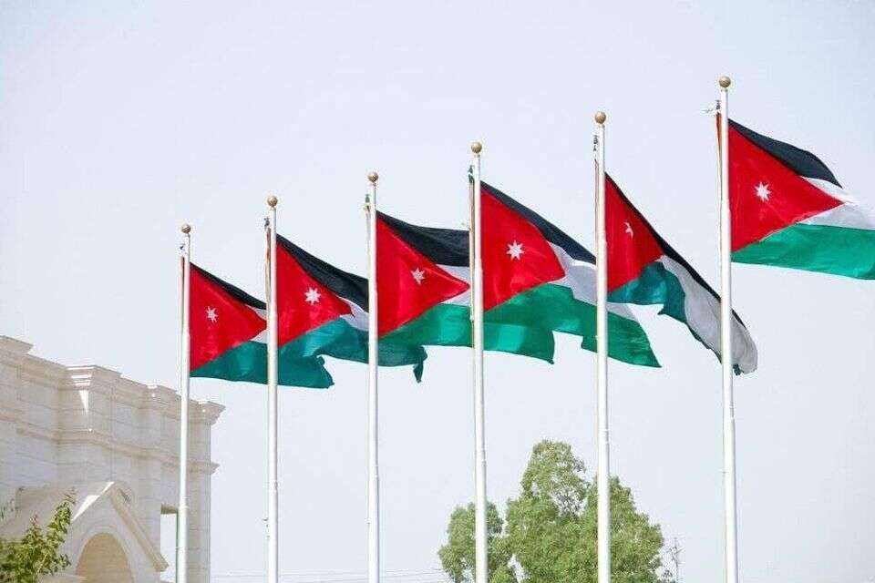 פעילות האחים המוסלמים אסורה בירדן , רשתות ערביות