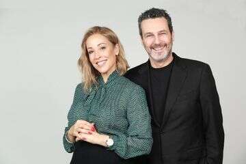 עוברים: עדן הראל ועודד מנשה בשינוי ענק בחייהם