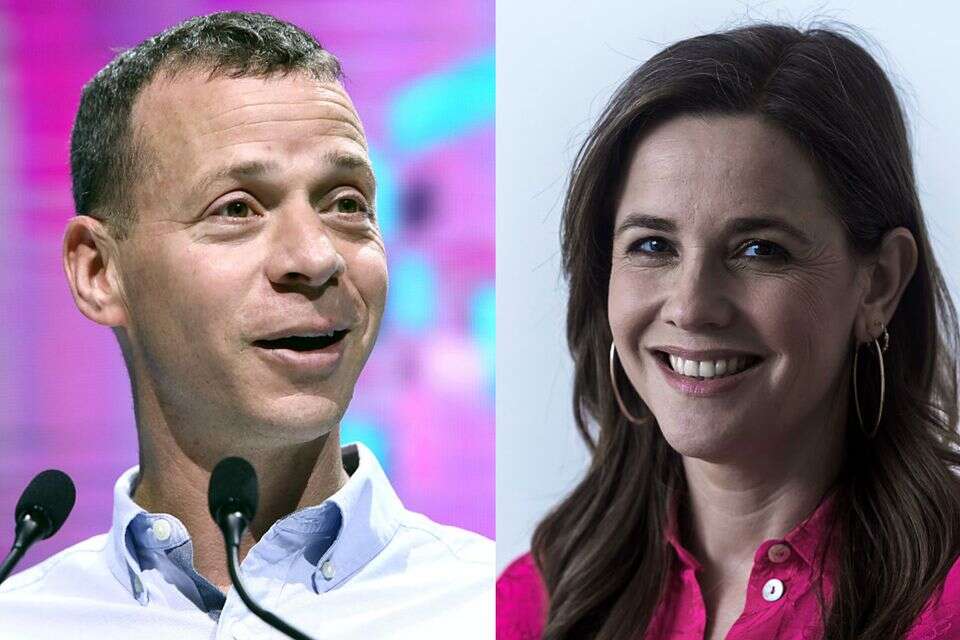 פאולה רוזנברג ועמית סגל , גדעון מרקוביץ, יהושע יוסף