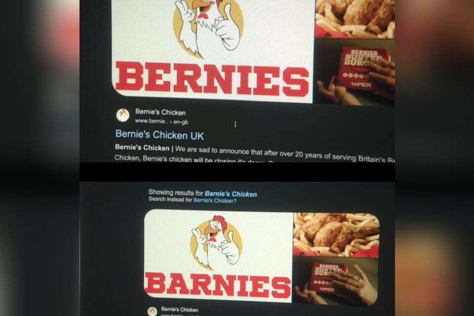 Barnies או Bernies? "מראה שחורה" ונטפליקס משחקים לנו בראש , צילום מסך