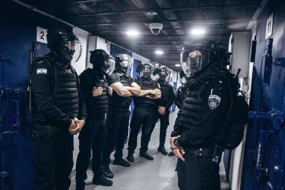 בין נירנברג לנוח'בה: איך להתמודד עם רוע קיצוני | דעה