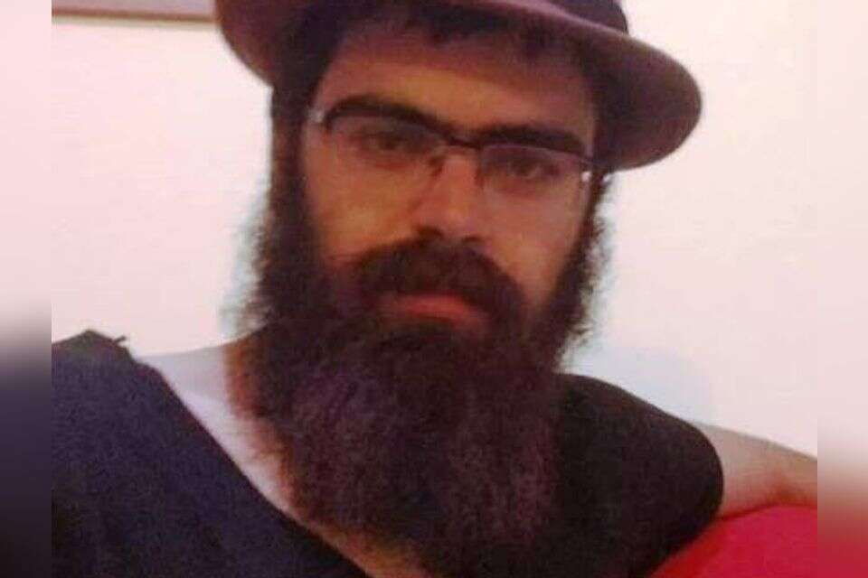 אברהם לשם, שהורשע בעבירות אונס בת 4.5  , השימוש נעשה בהתאם לסעיף 27א׳ לחוק זכויות יוצרים
