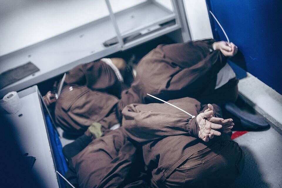 סמלי וצודק: כאן ייערך משפט מחבלי הנוחבה