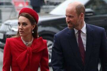 בשווי 16 מיליון: ויליאם וקייט עוברים דירה