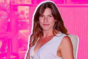 איזבל עיני: “התנצלתי מהלב”