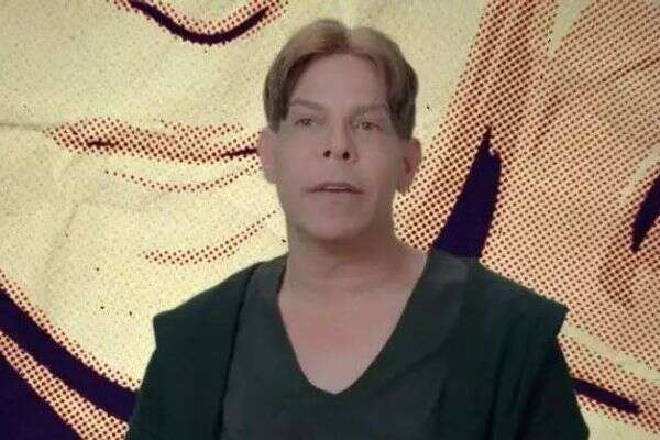 דרור קליר , צילום: מתוך ״דנה קמה״, Yes