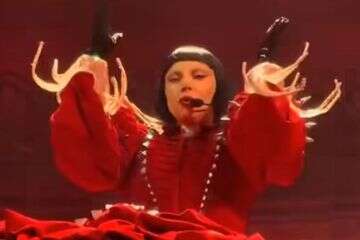 מול מיליונים: פדיחת הענק של ליידי גאגא