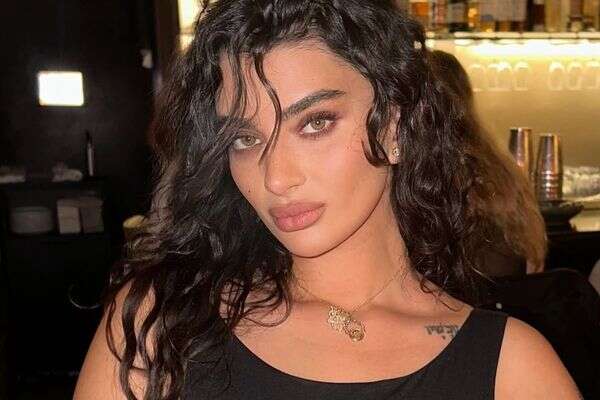 הפסיקה עם זה. פרידה עוזיאל , אינסטגרם