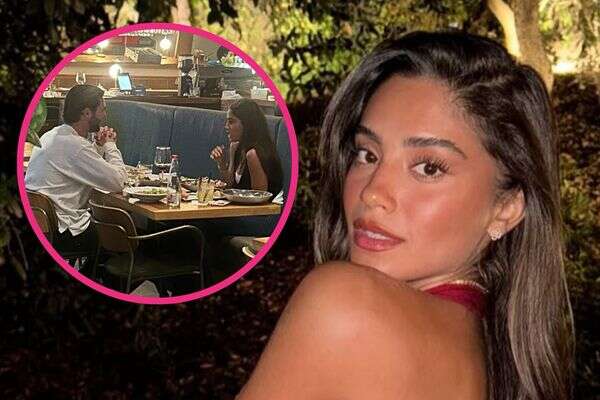 שחר חיון בדייט , מתוך אינסטגרם, שמור במערכת